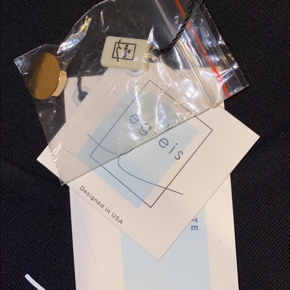 ByEgreis signature black set size small Top - Picture 4 of 8